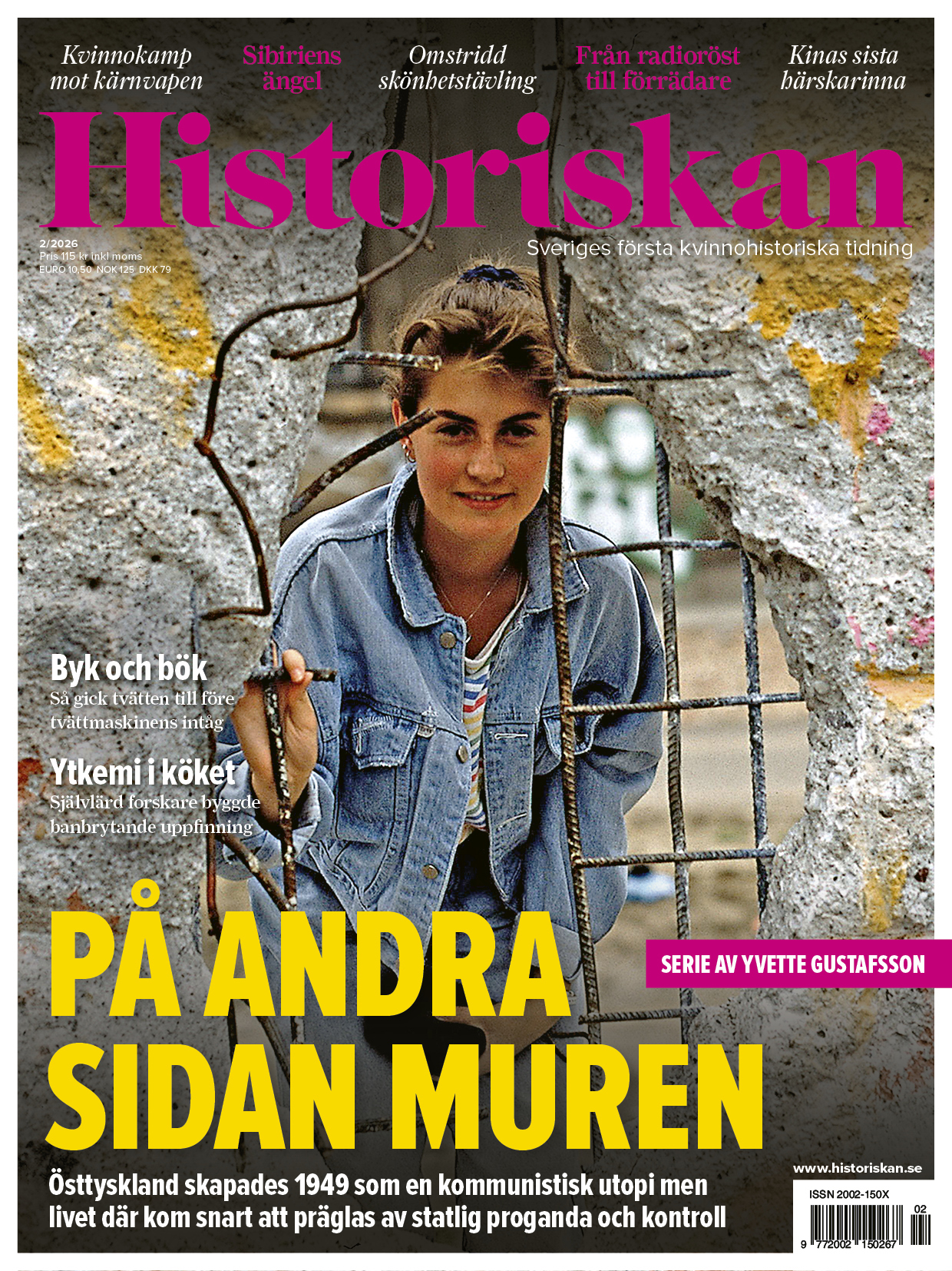Historiskan