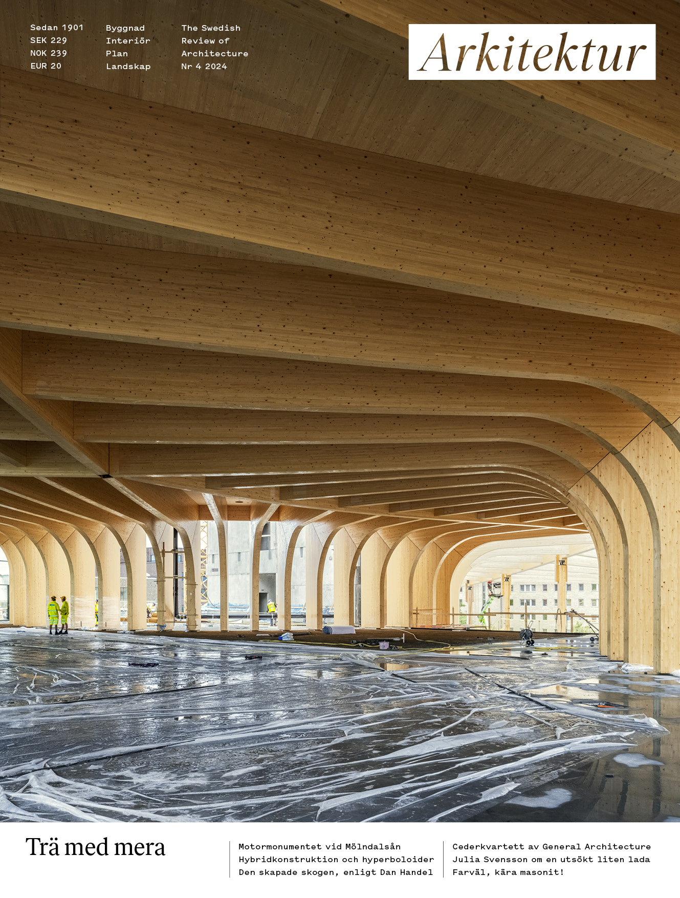 Arkitektur Arkitektur