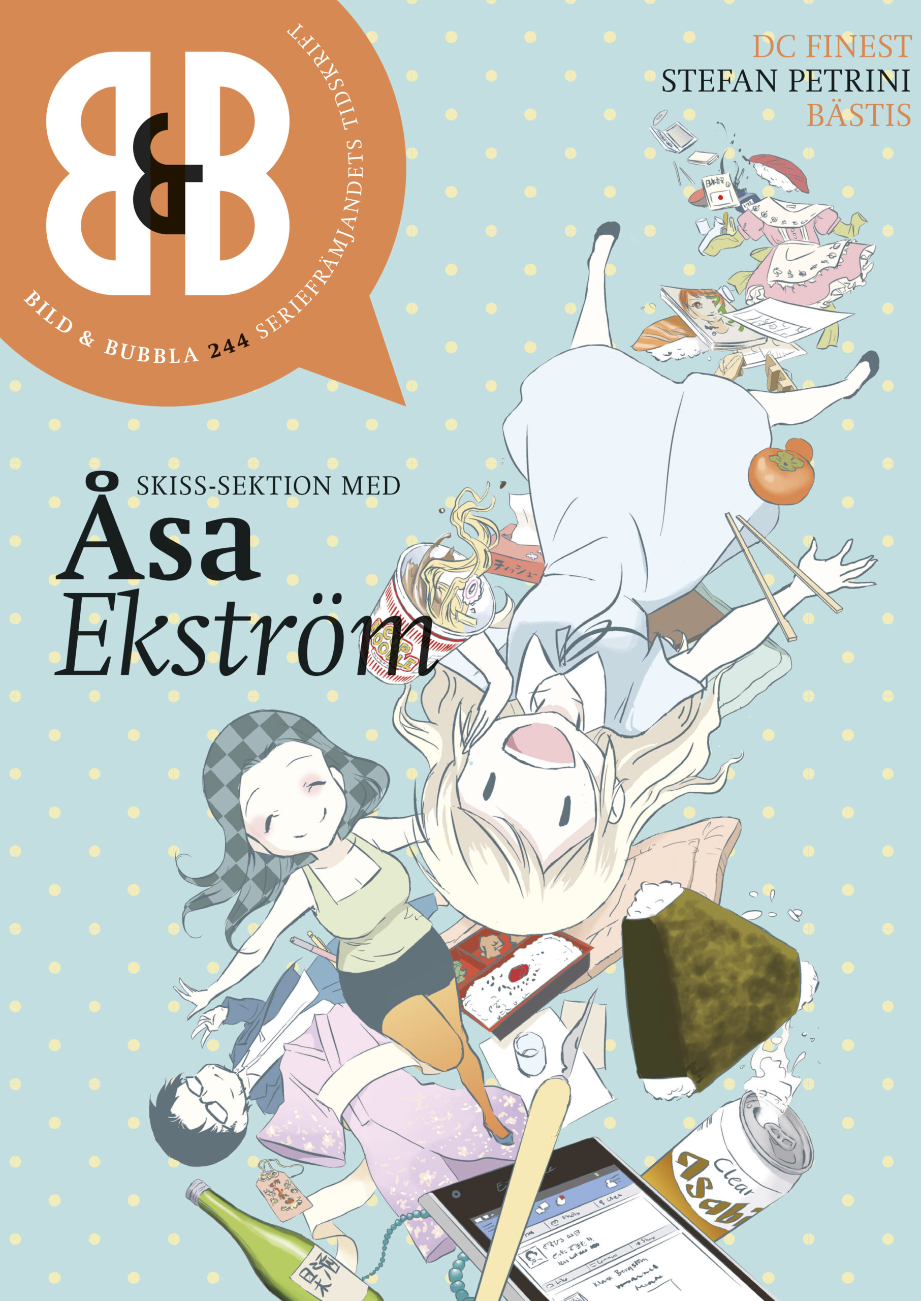 Bild & Bubbla Bild & Bubbla