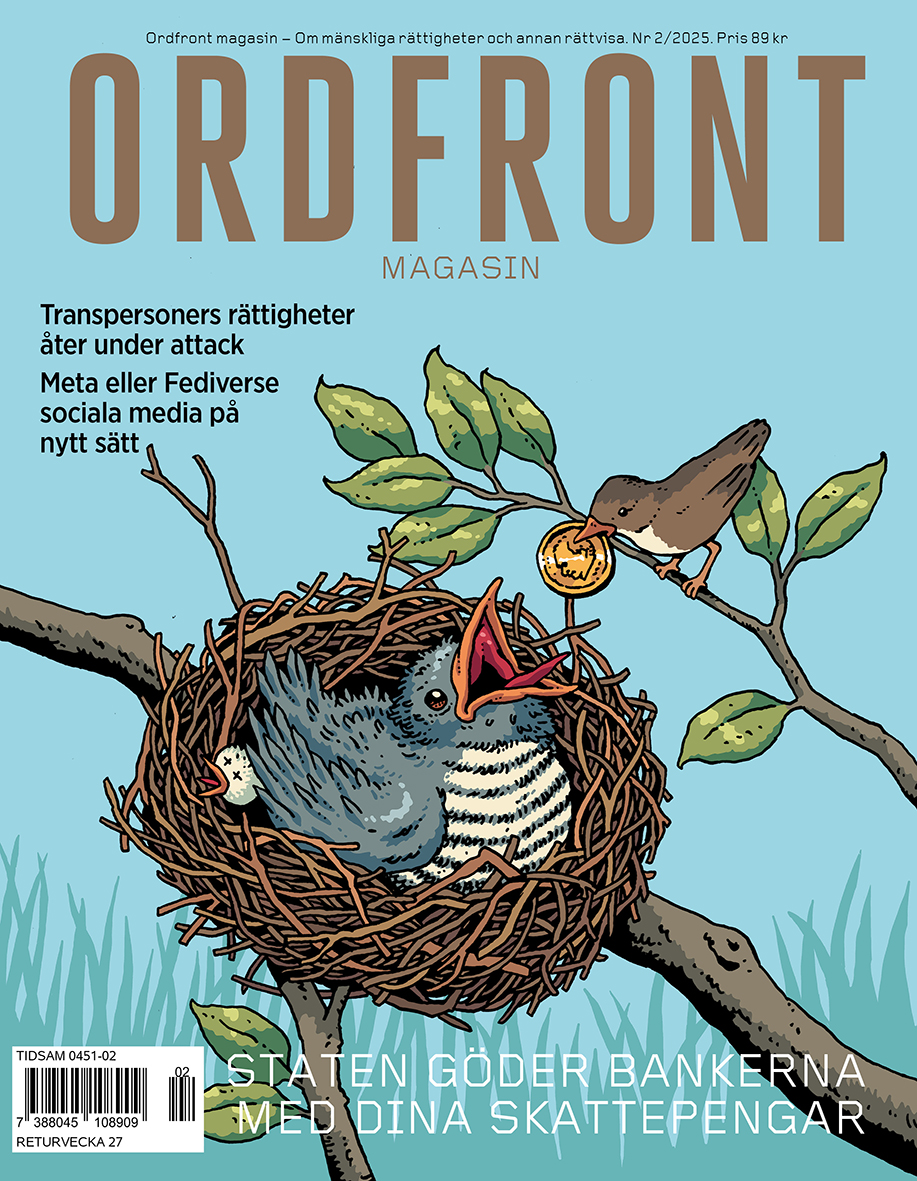 Ordfront Ordfront