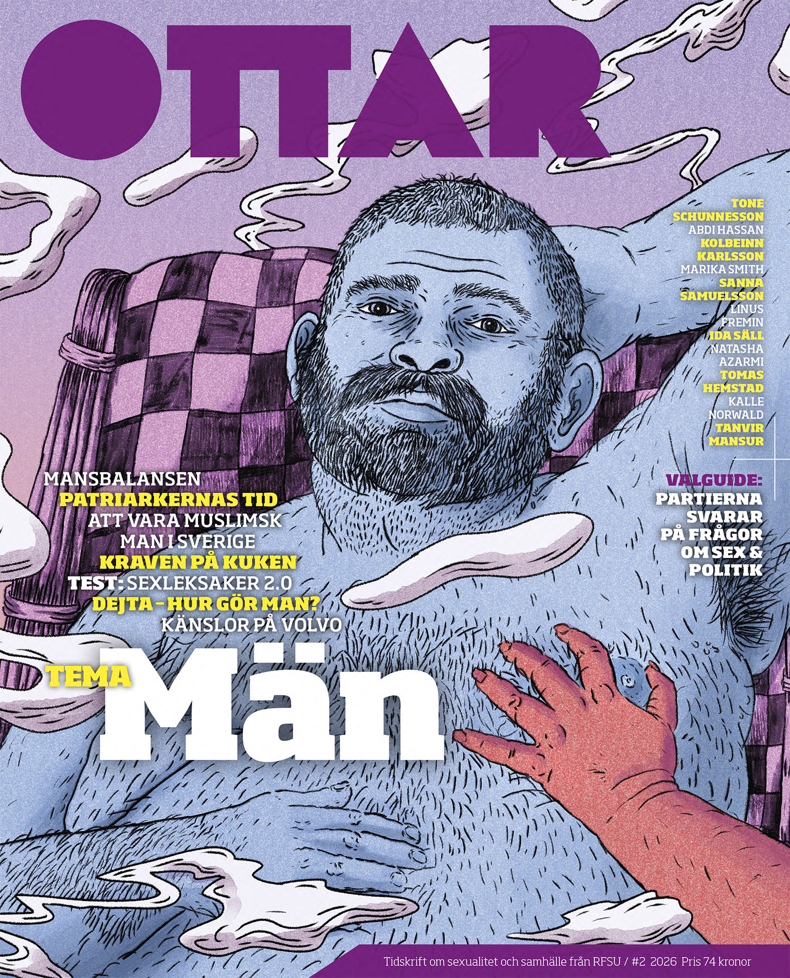 Ottar