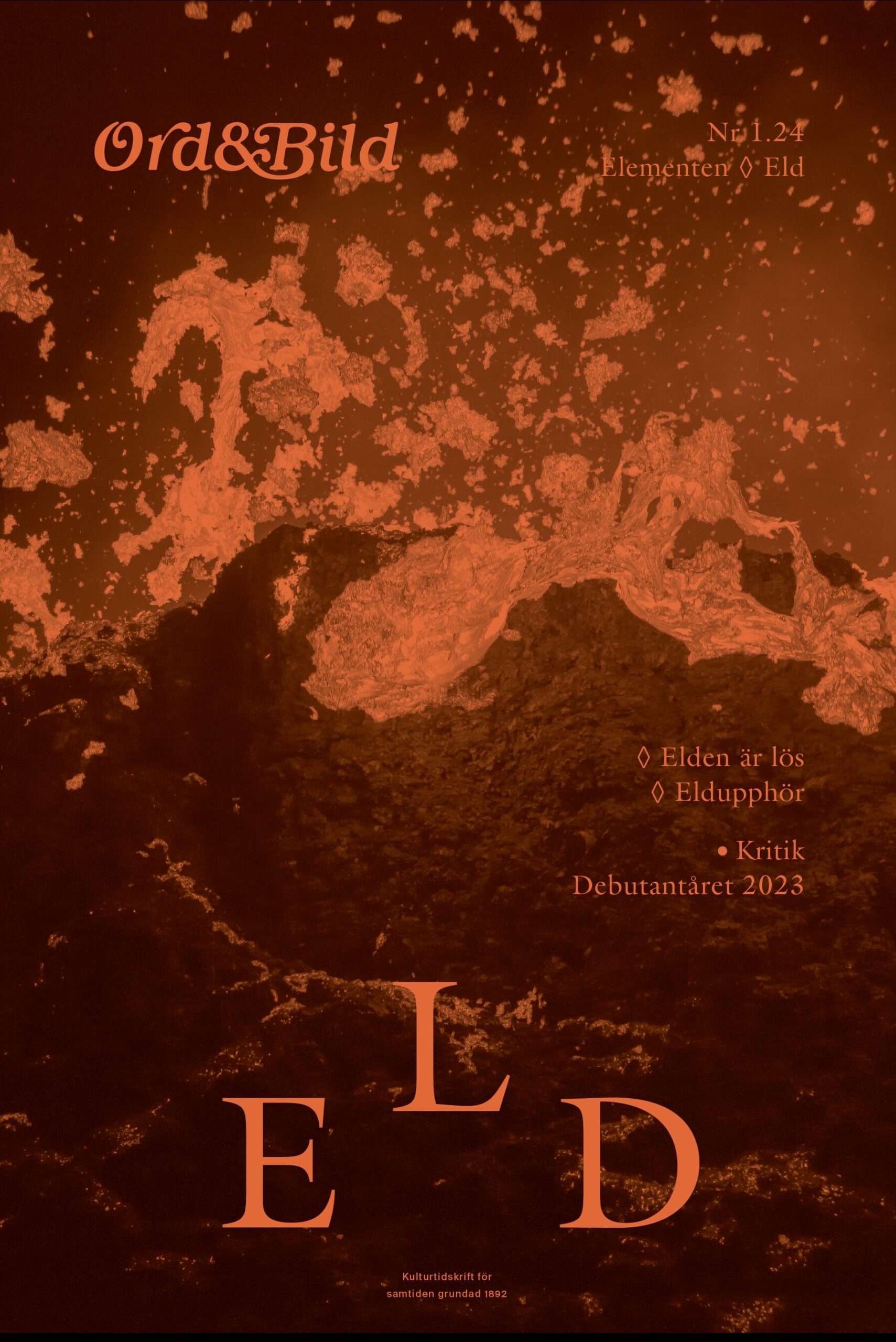 Ord & Bild Ord & Bild
