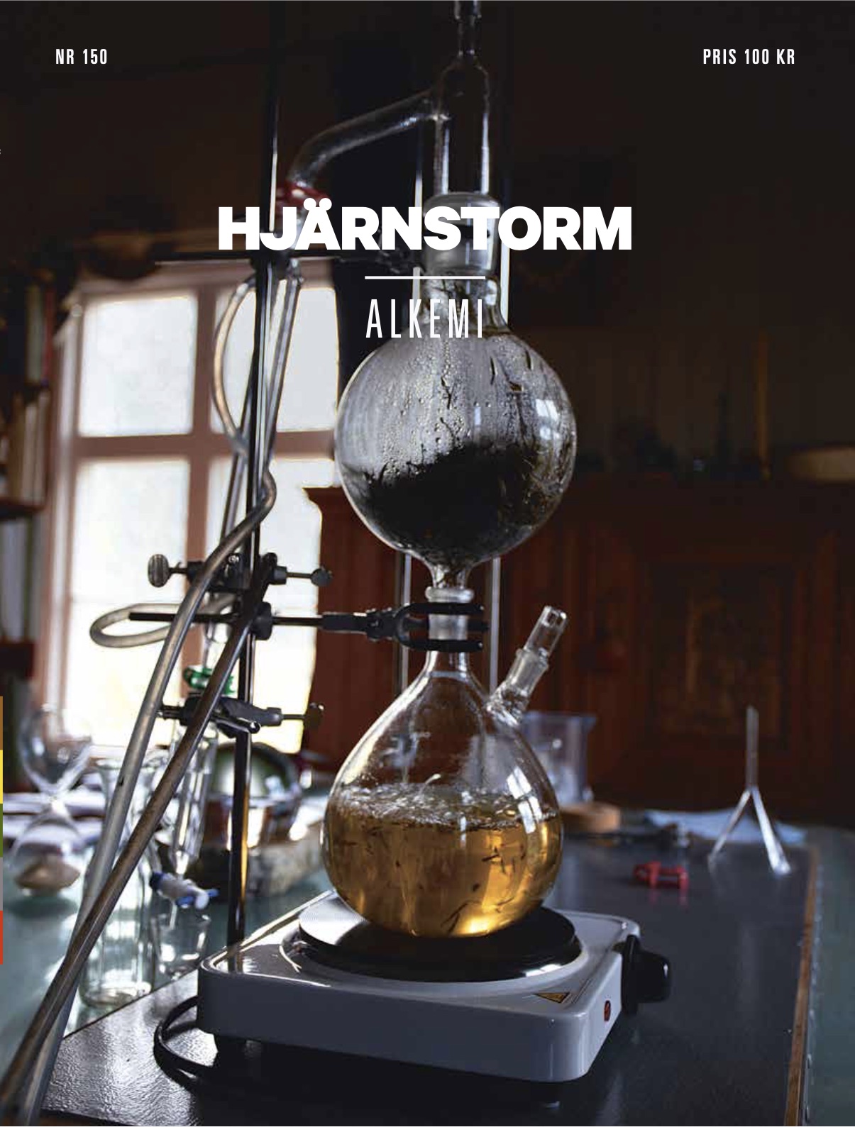 Hjärnstorm Hjärnstorm