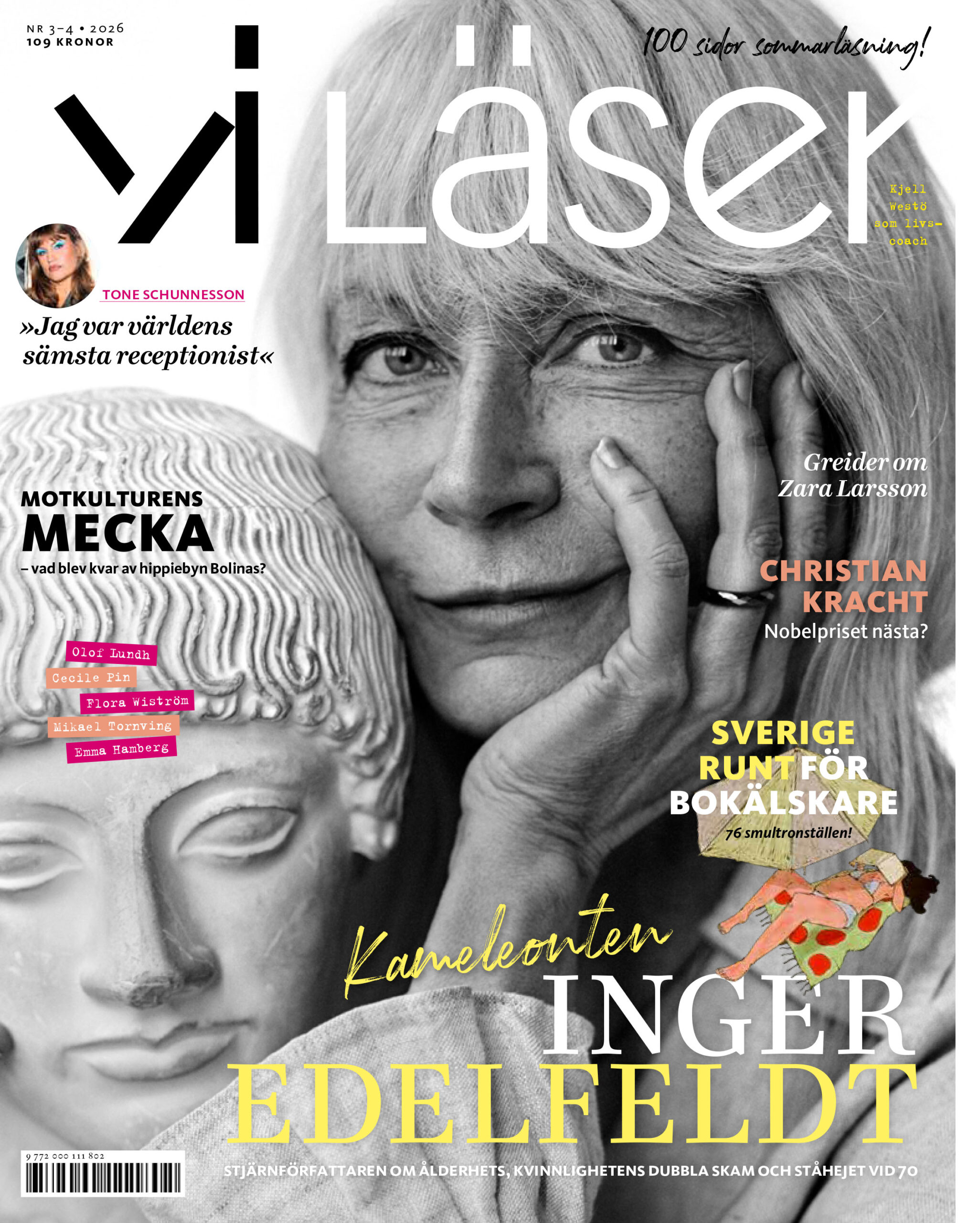 Vi läser