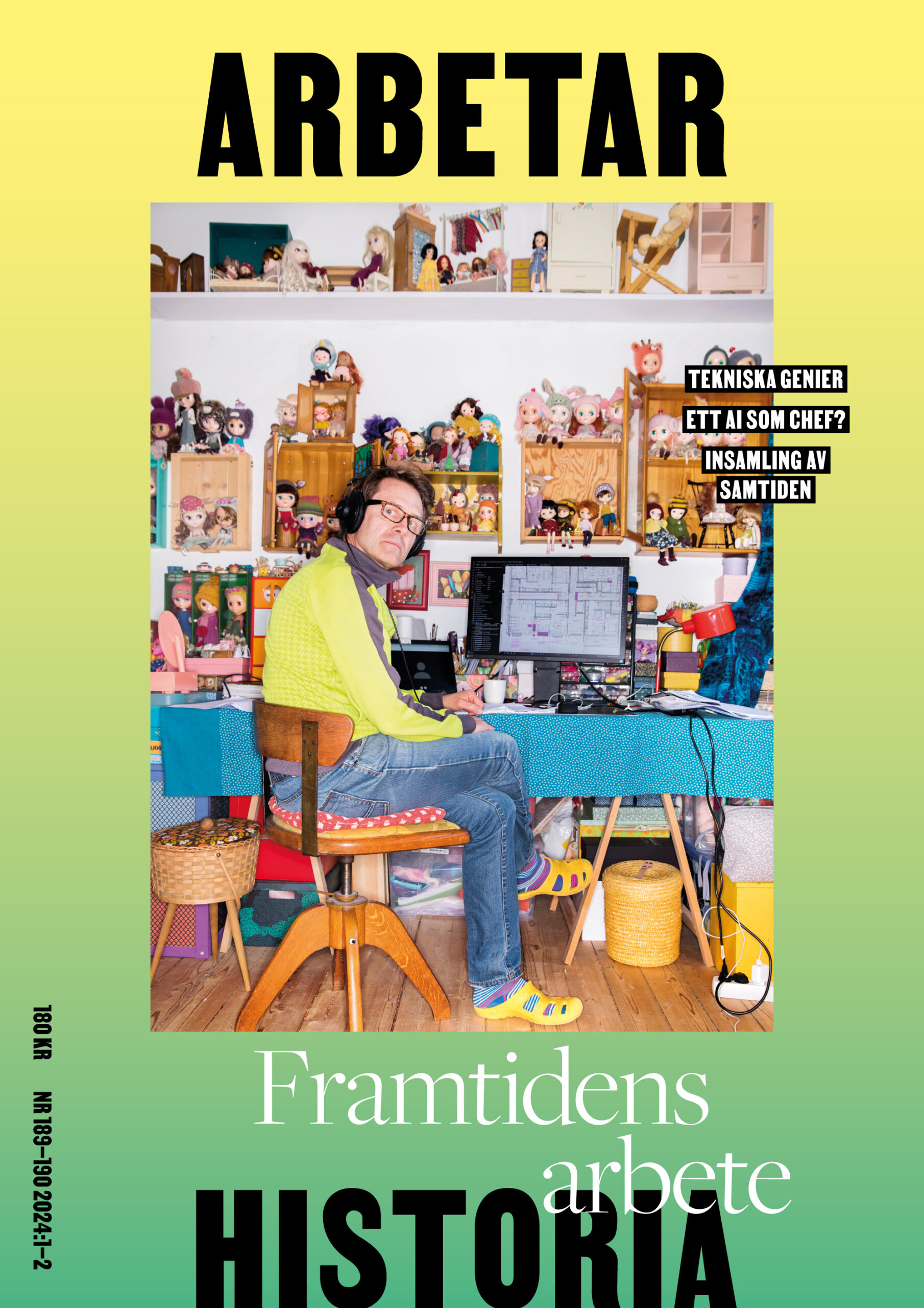 Arbetarhistoria Arbetarhistoria