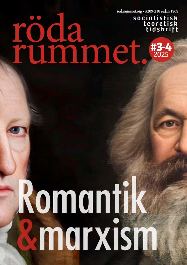 Röda rummet