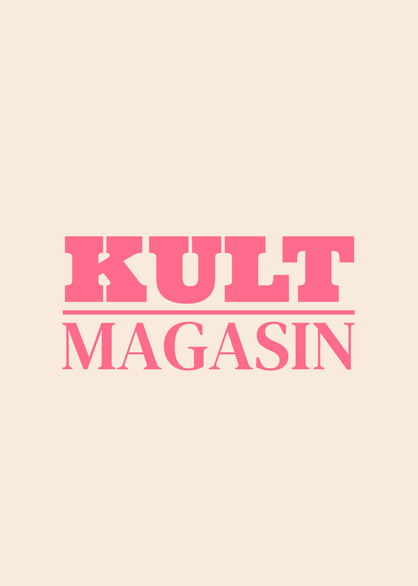 KULT Magasin