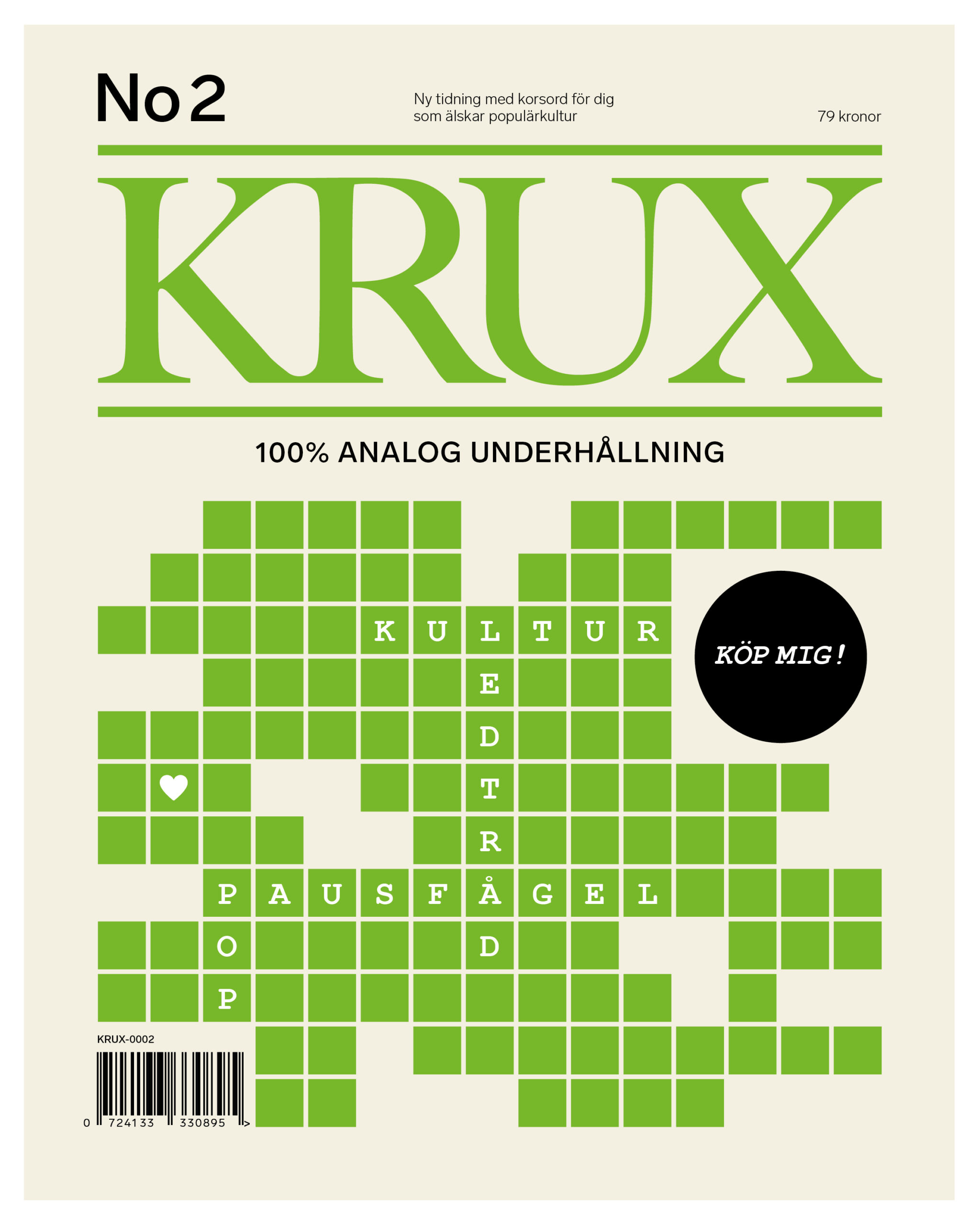 Krux